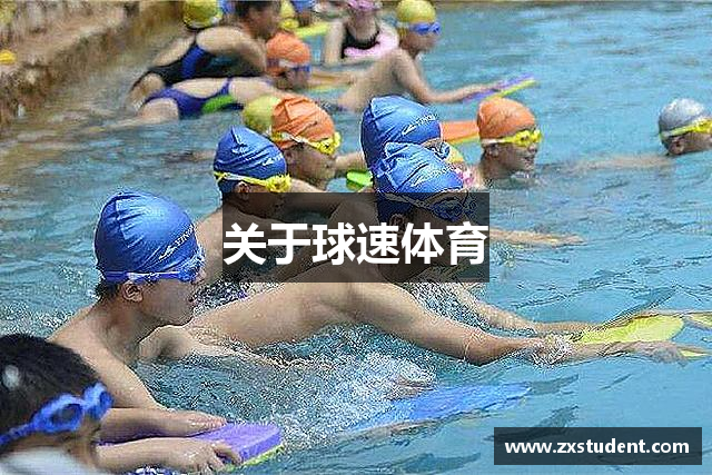 关于球速体育
